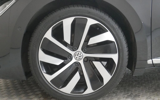 Volkswagen Arteon cena 134899 przebieg: 98158, rok produkcji 2020 z Bardo małe 562